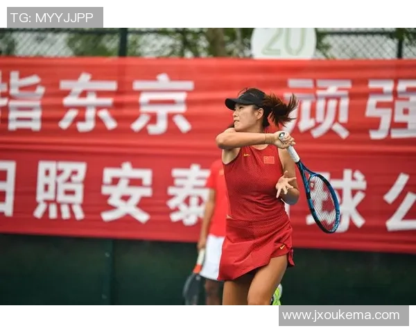 上海网球队在奥运会中的心理素质分析与表现评估