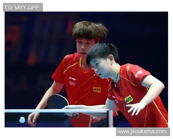 广州乒乓球队与杭州乒乓球队赛后战术分析与总结